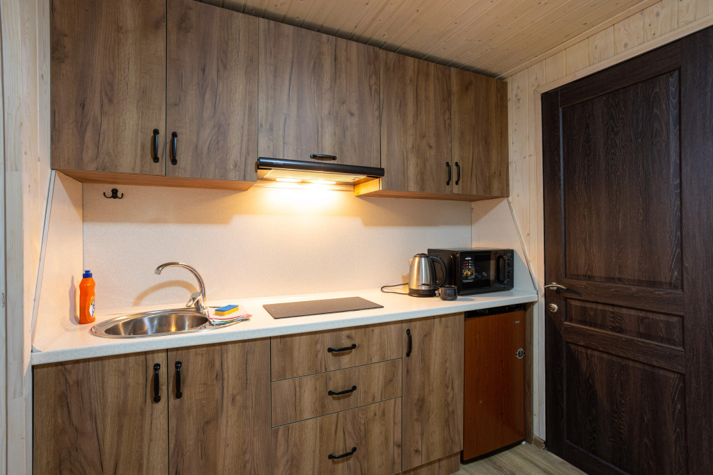 Меблированные комнаты Артхаус