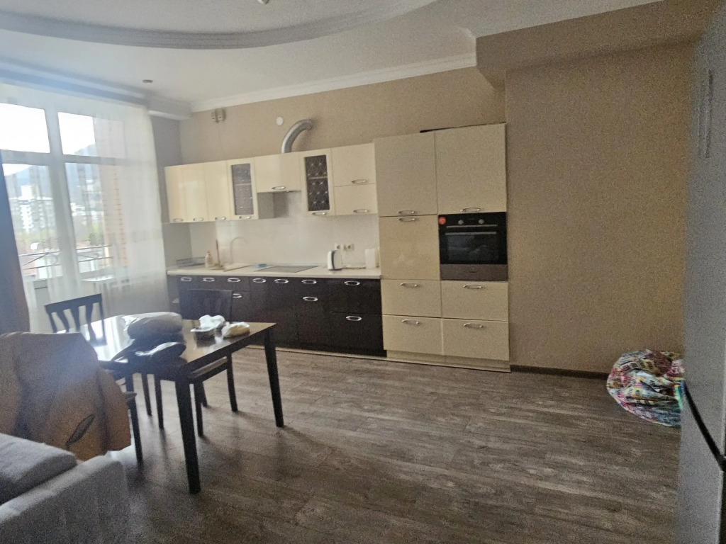 Квартира Райдас на Бунимовича 15