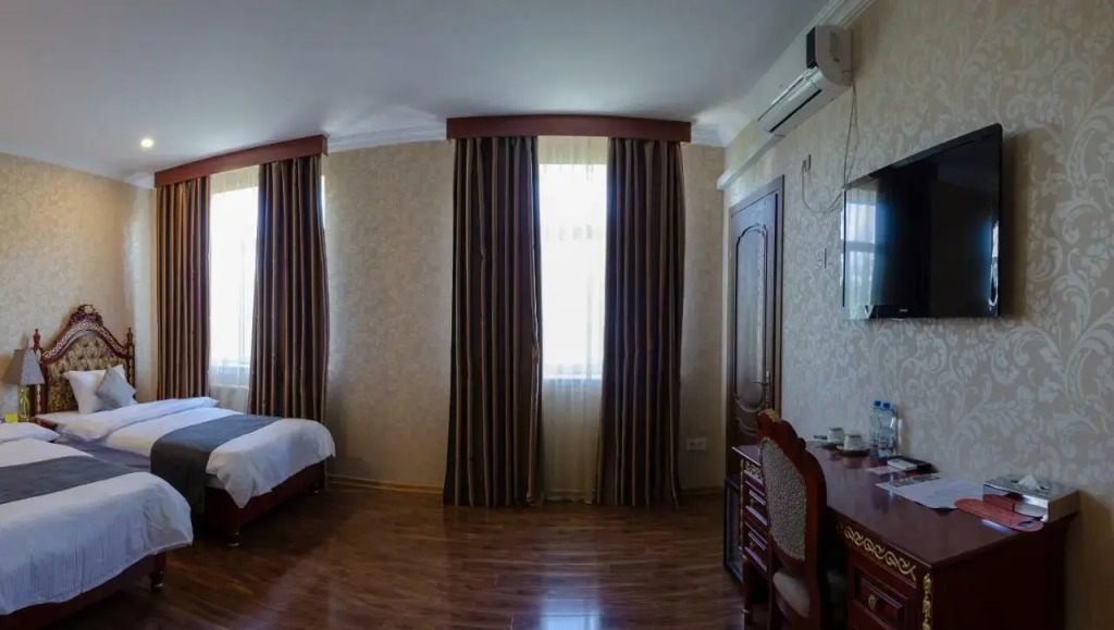 Fude Hotel
