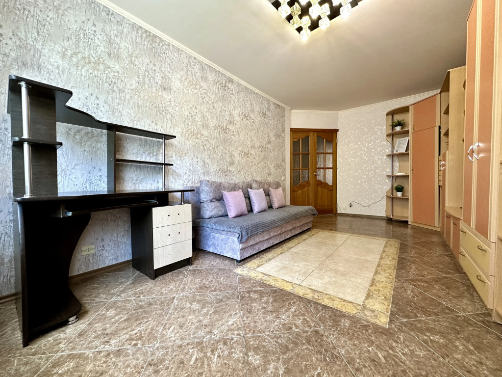 Квартира Enigma Apartments