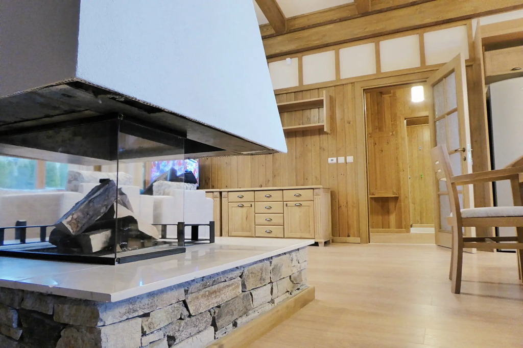 Pirin Nest Villas