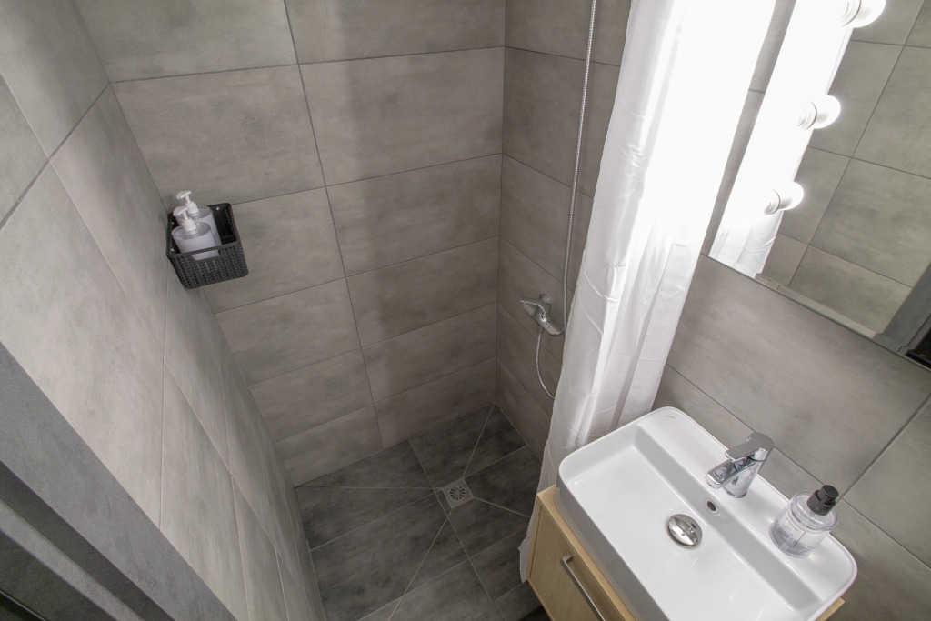 Апартаменты Flour Mill Loft