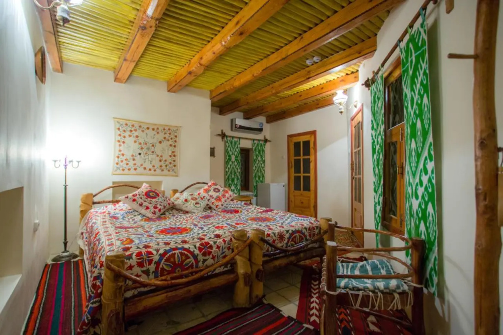 Amulet Hotel