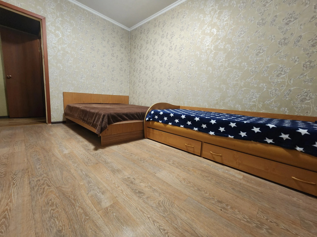 Квартира L.V.Hotels на Фрунзе 10