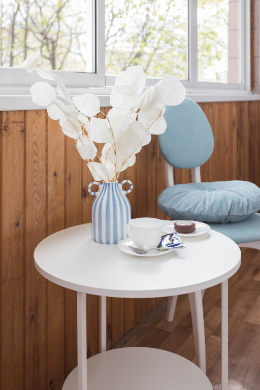 Квартира Hygge Karelia Пробуждение
