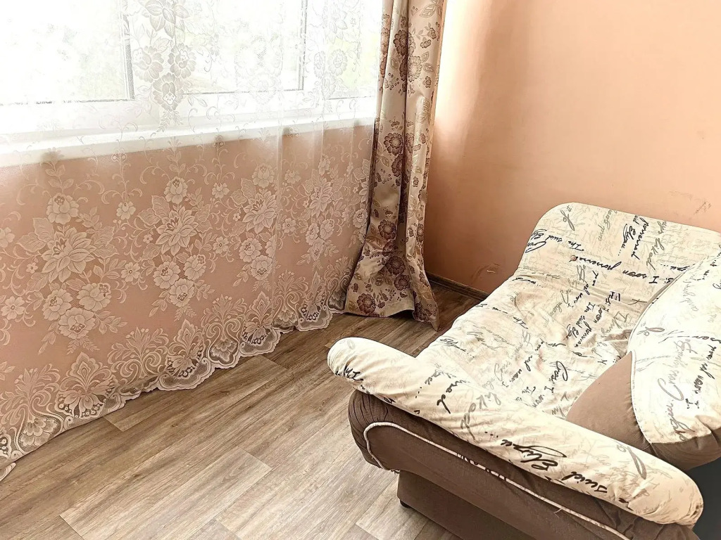 Квартира на Кохомском Шоссе 10