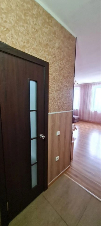 Квартира на Улице Академика Киренского 2И