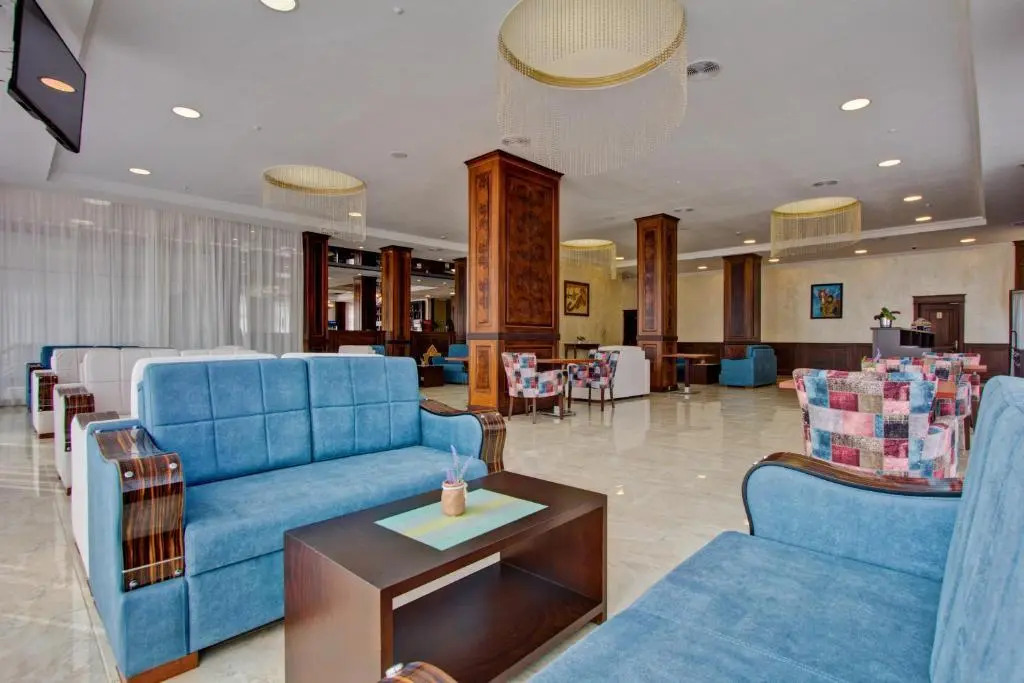Karagat Hotel / Карагат