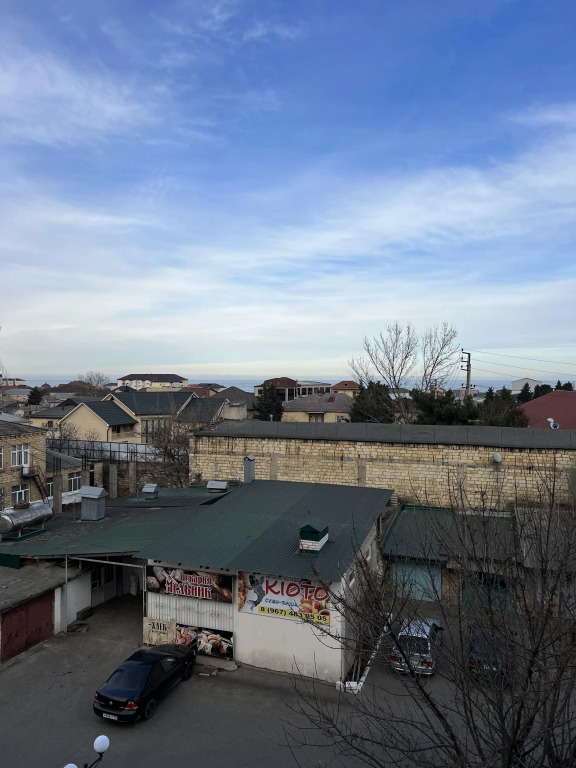 Квартира 2-х комнатная в центре города