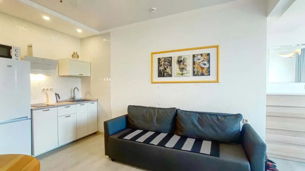 Апартаменты M Apartments Grand Versailles 4