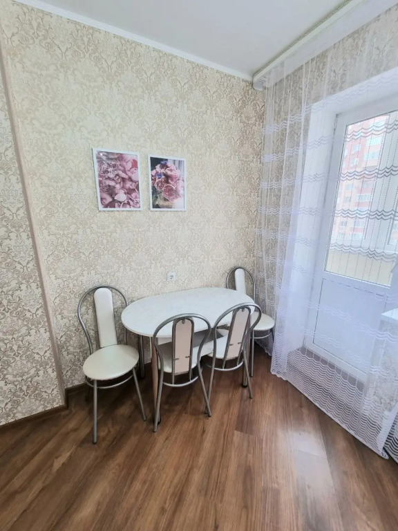 Квартира 105 Уютный Дом