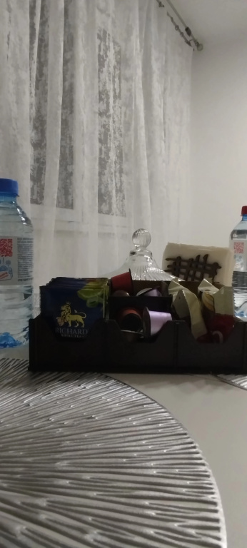 Квартира Уютная как дома