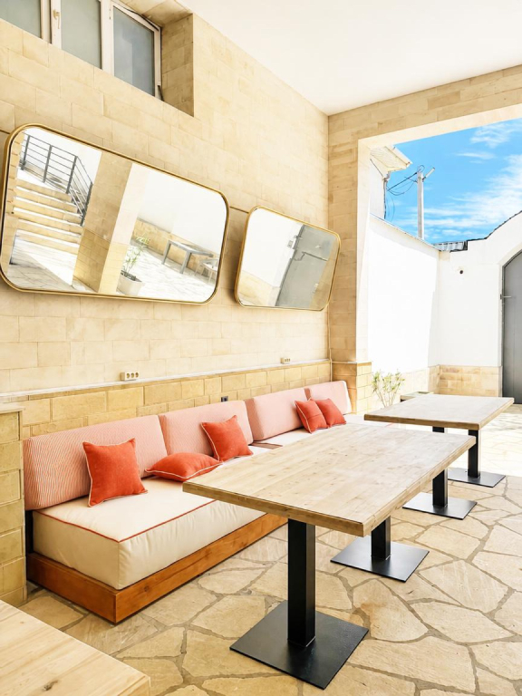 Отель Airport Derbent Hotel