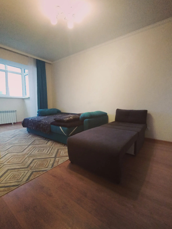Квартира Уютная в Тихом Районе