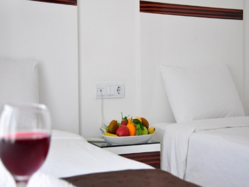 Atalla Hotel