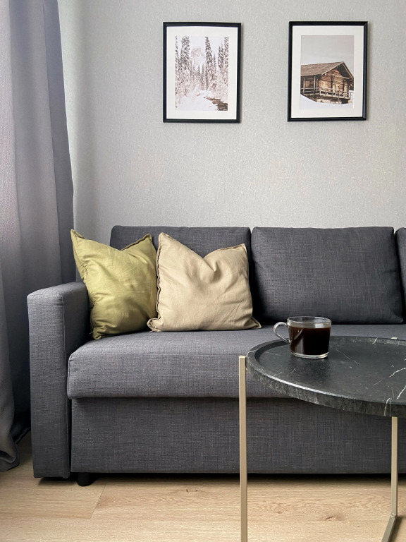 Квартира Райдер/Riders Apartments 87