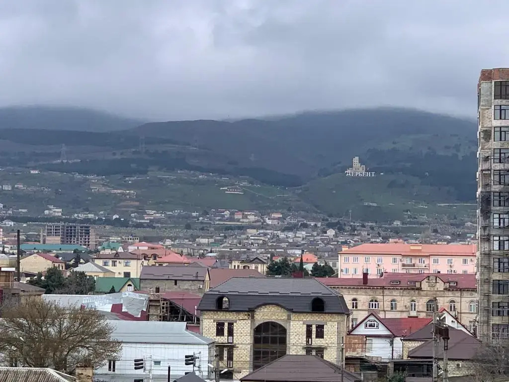 Квартира у моря 5