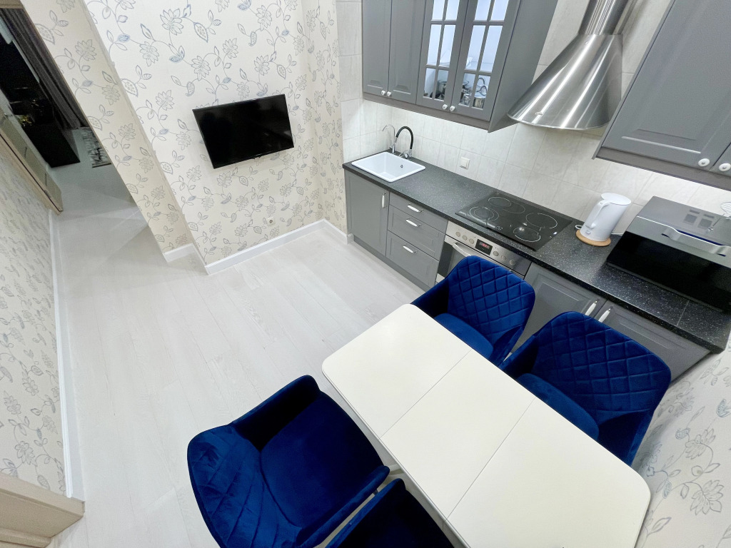 Квартира Rauktis Apartments
