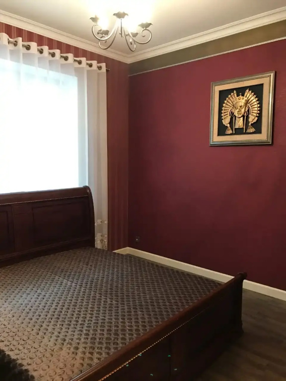Апартаменты Премиум 150 м2 на Тверской рядом с Красной Площадью