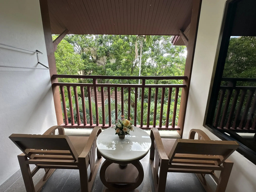 Kata Palm Resort - SHA Plus