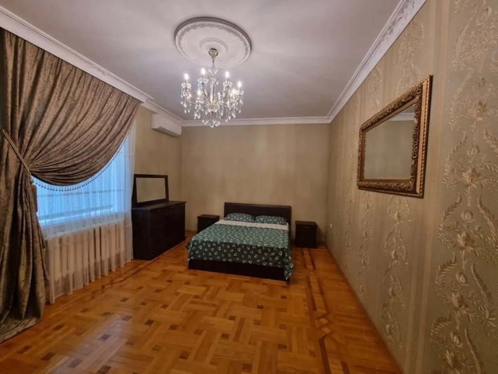 Частный Дом На Улице Курбанова С.Д. 40