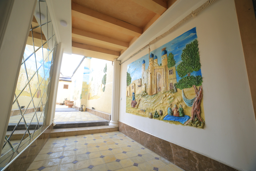 Dolon House Guest House