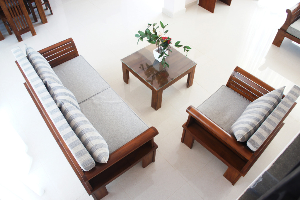 Js Villa
