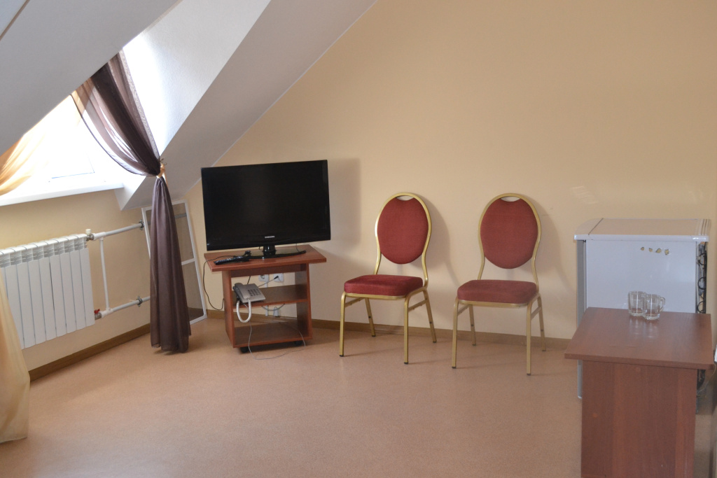 U Petrovicha Mini-Hotel