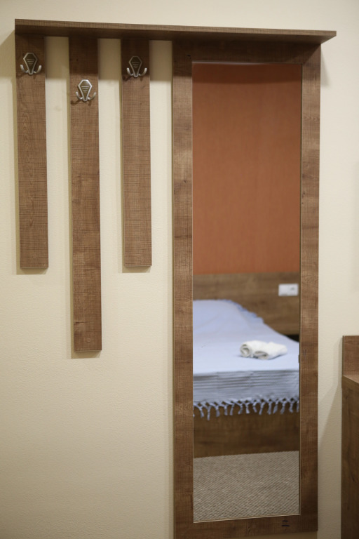 Отель 5Rooms