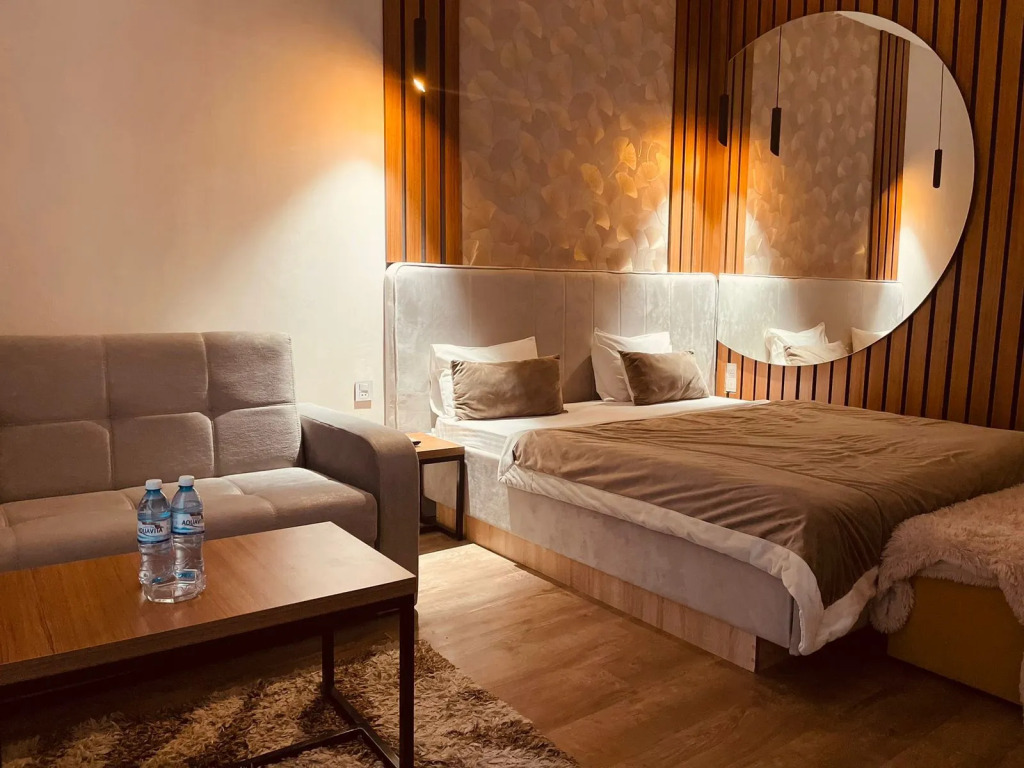 Seven Boutique Hotel Baku