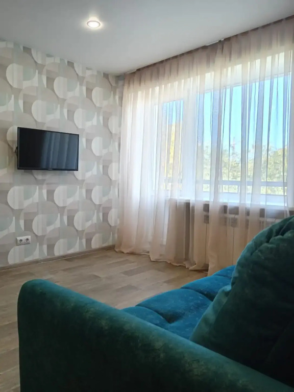 Квартира Ленина 281/1