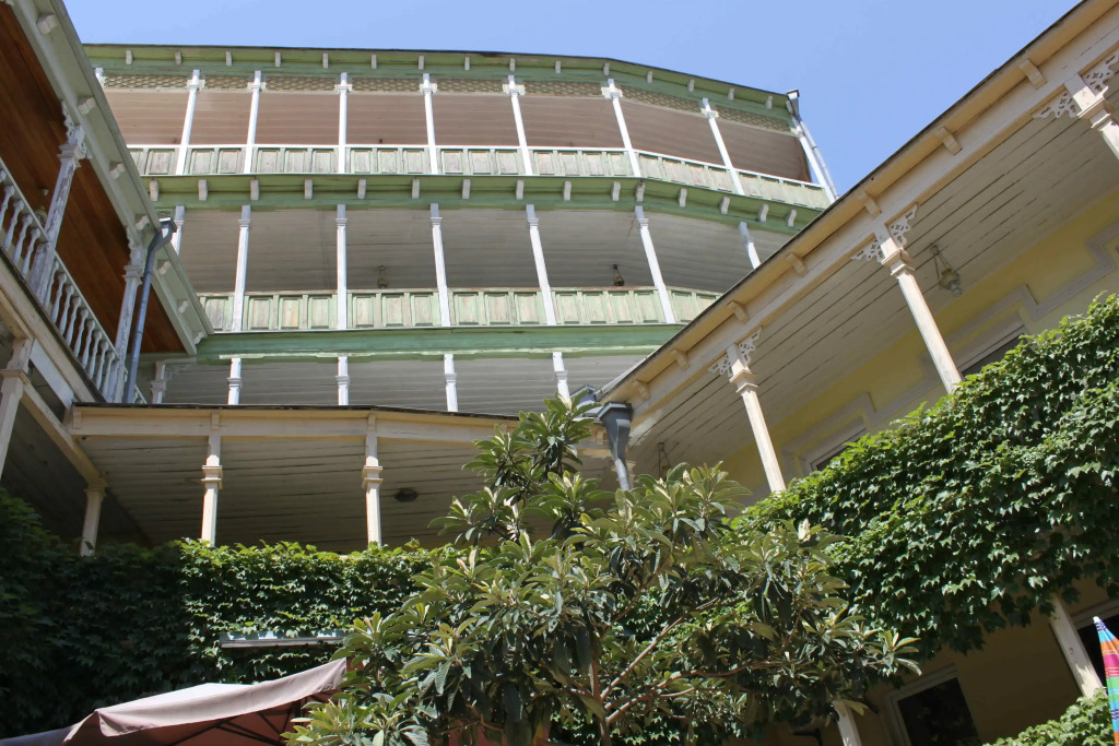 Hotel Nata