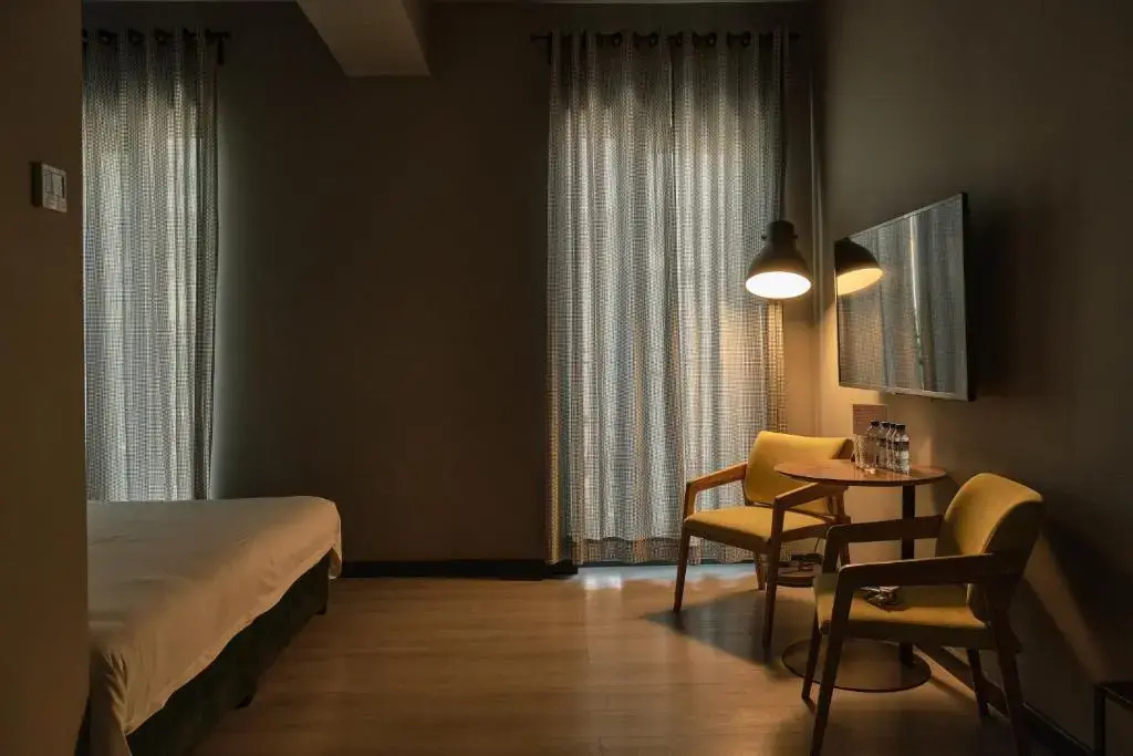 Sapiens Hotel