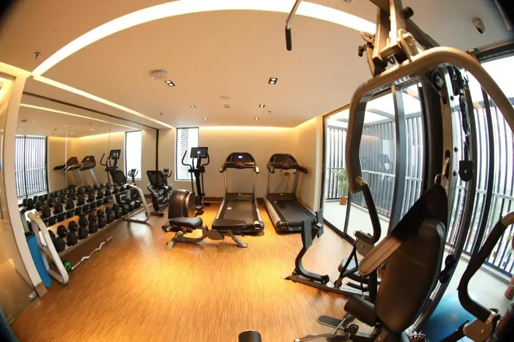 HANSA- A Premium Residence