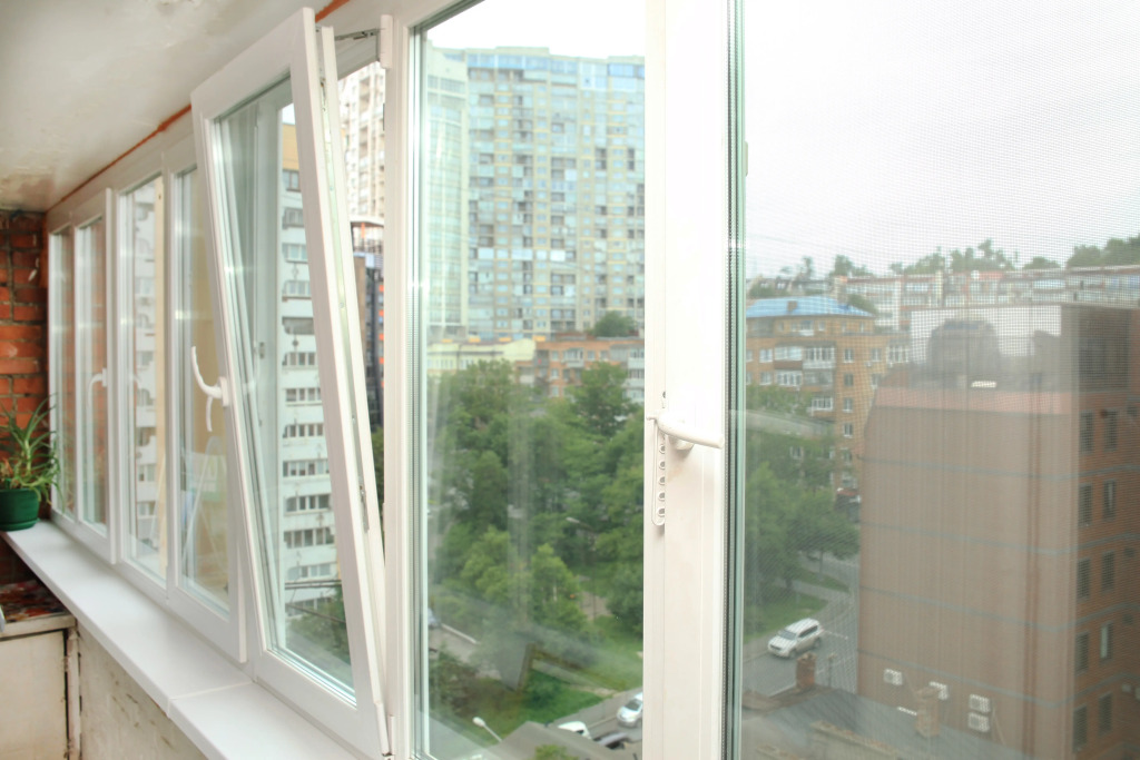 Квартира Трехкомнатная