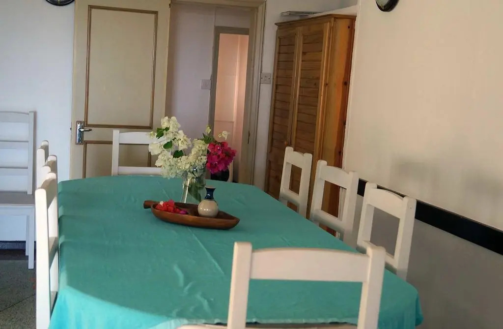 Kernel Villa