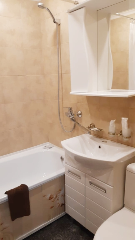 Квартира на Ленинском Проспекте 47к4 Л47/251