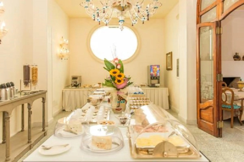 Grand Hotel Di Lecce