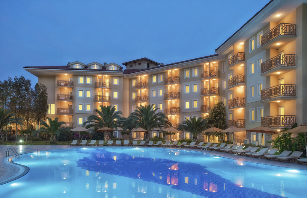 AKKA Hotels Claros - All Inclusive