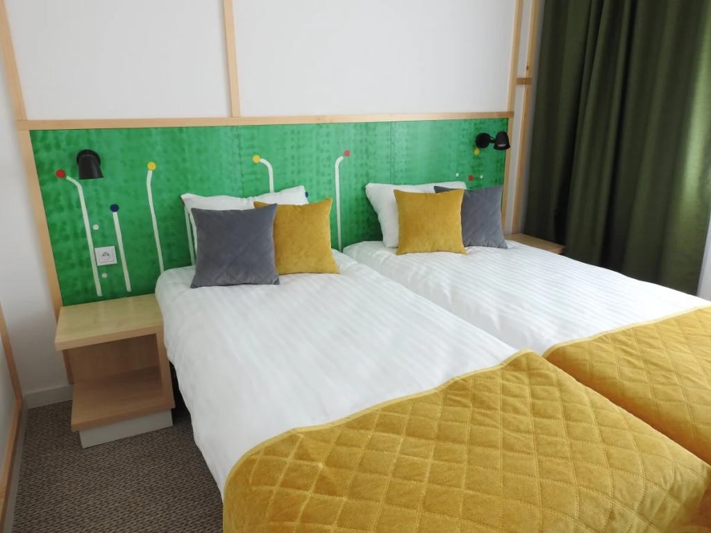 Arche Hotel Poloneza