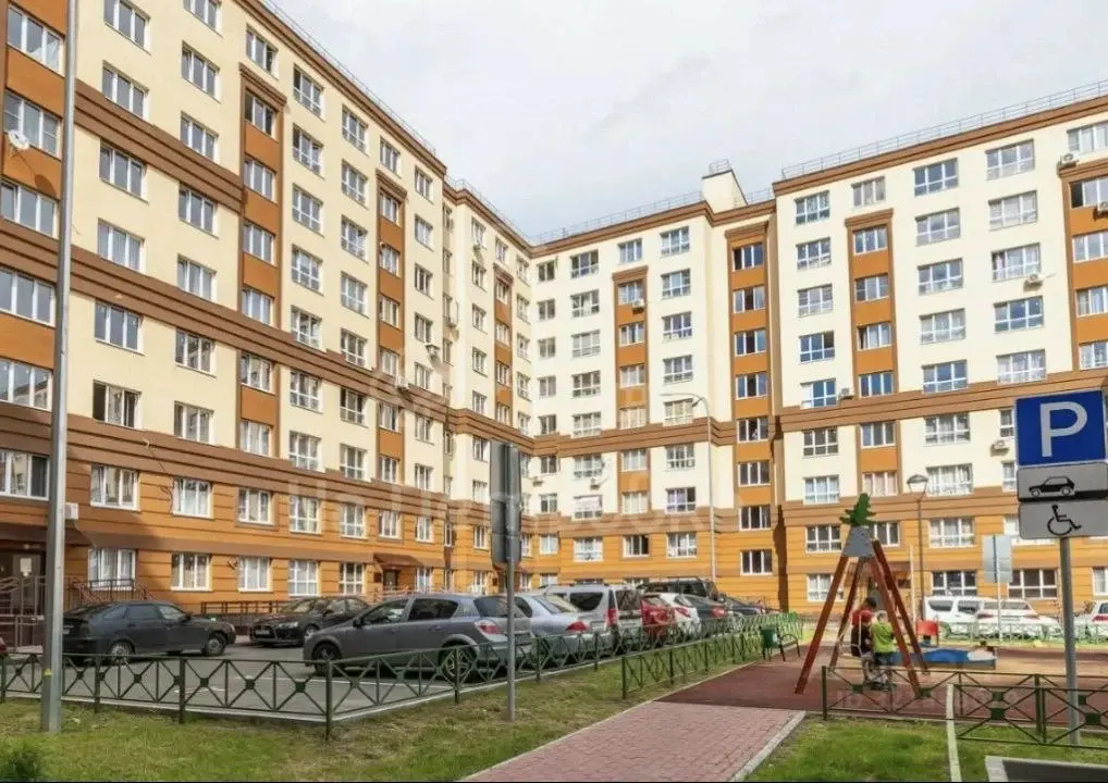 Квартира в Лопатино