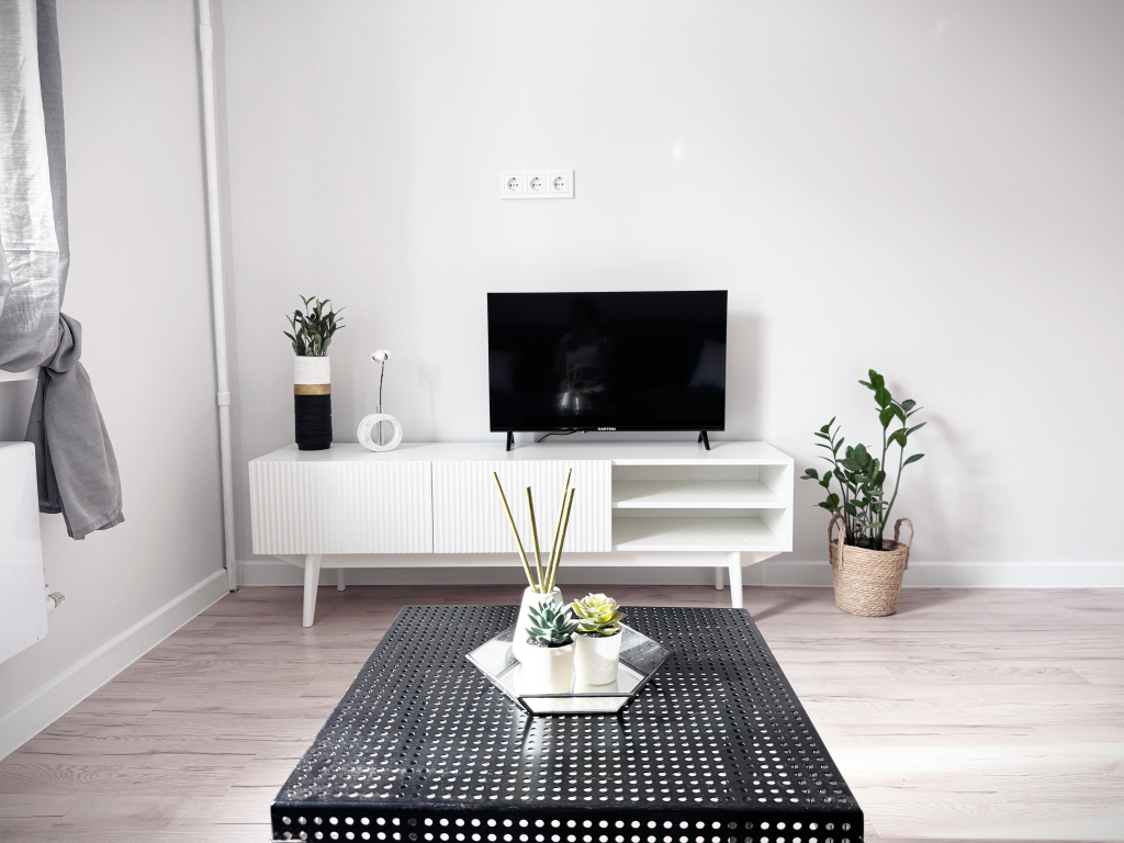 Dom s Dushoy na Streletskoy Flat