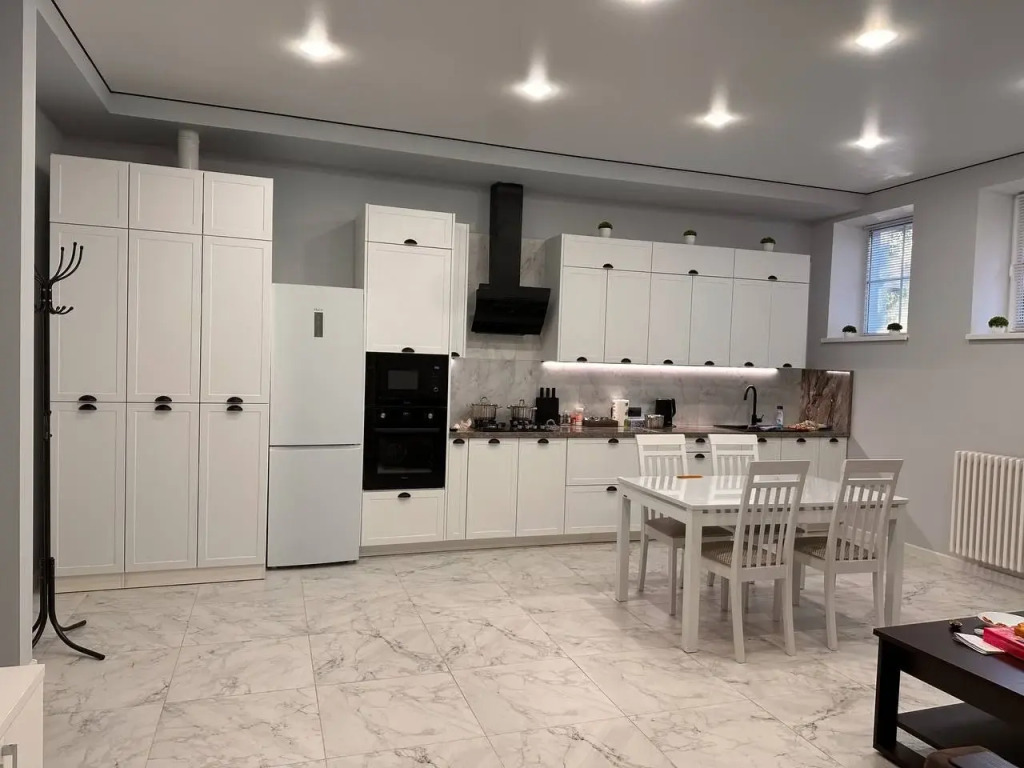Апартаменты Family House Номер Fortuna