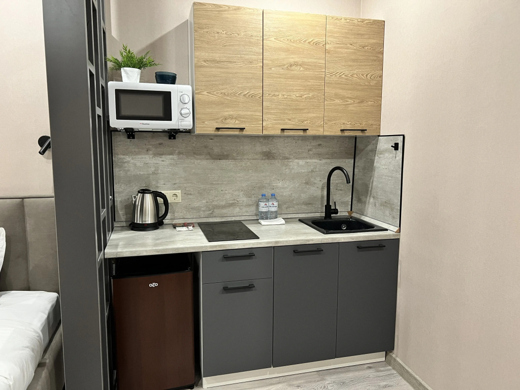 Апартаменты GRAND APART Studio