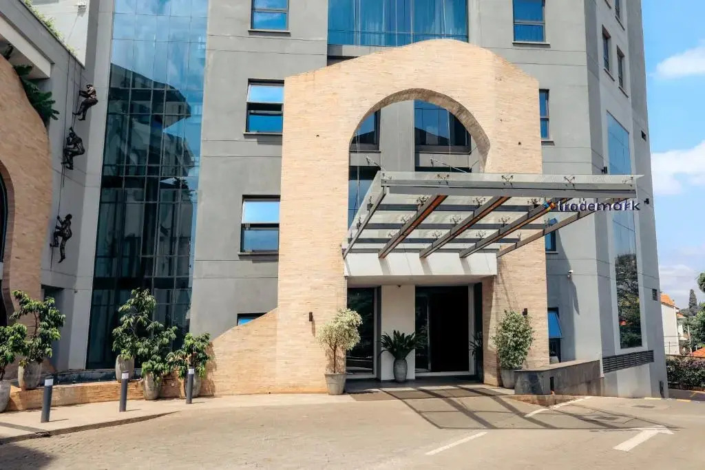 Trademark Hotel, a Member of Design Hotels