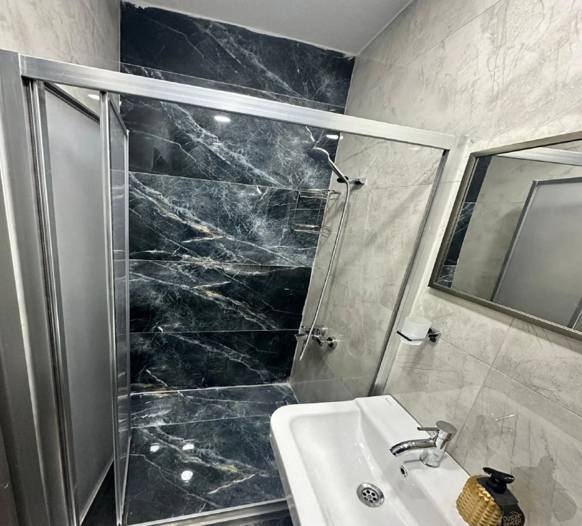 Отель Armagan Suite Taksim