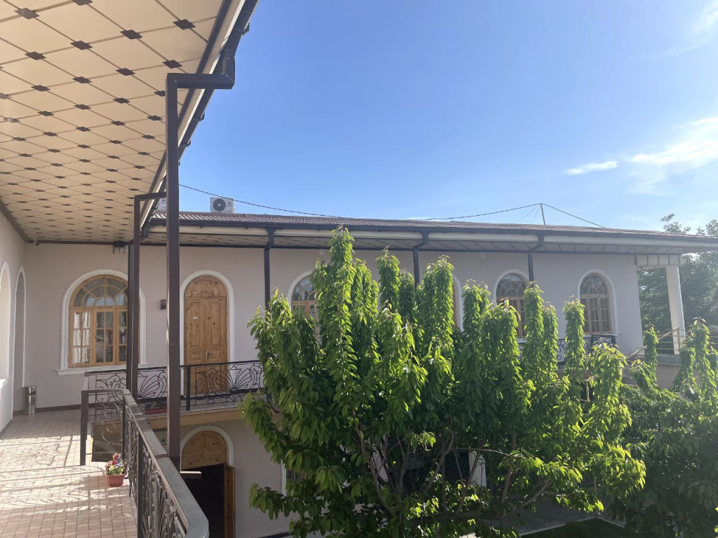 Guest House Shakuri