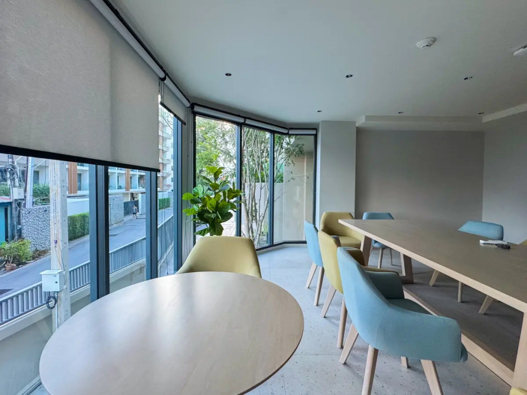 Квартира Family Space Condo 2 Bdr BangTao