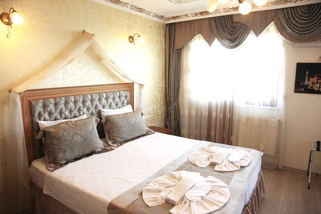 Seahouse Suites