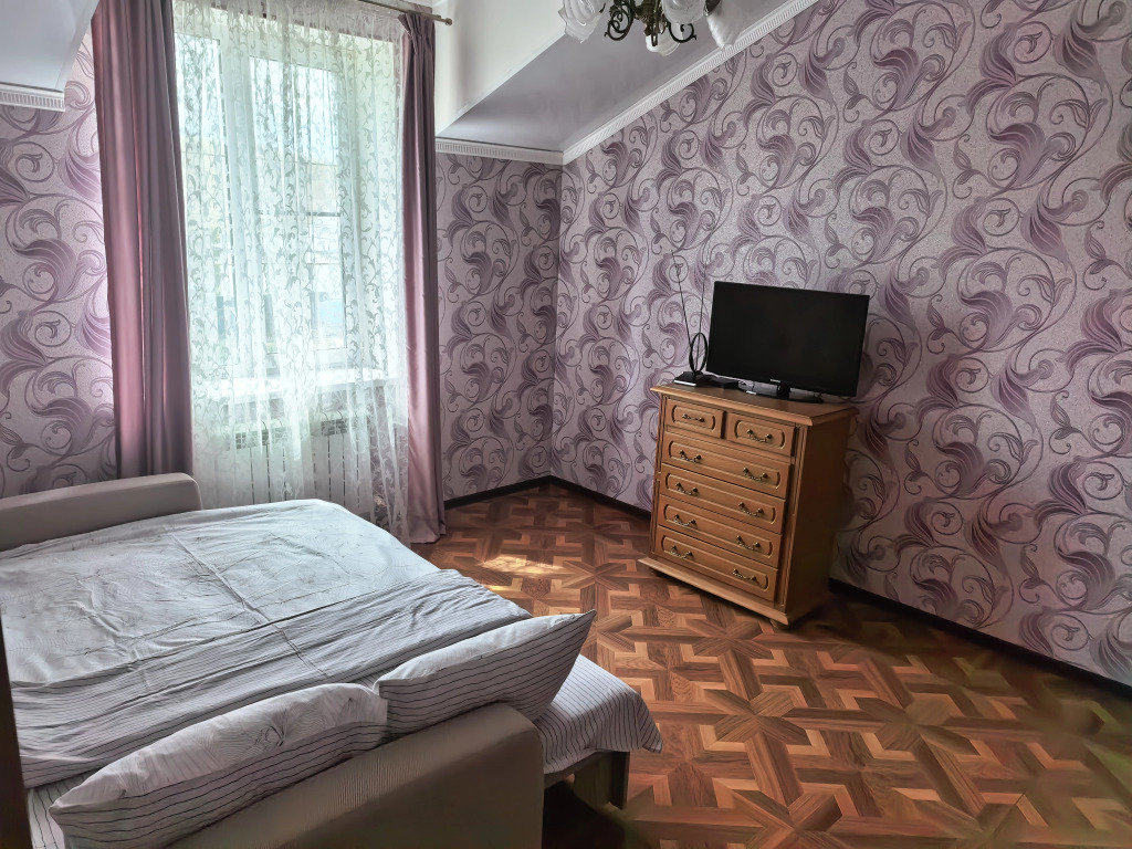 Частный дом Логово рыбака и охотника